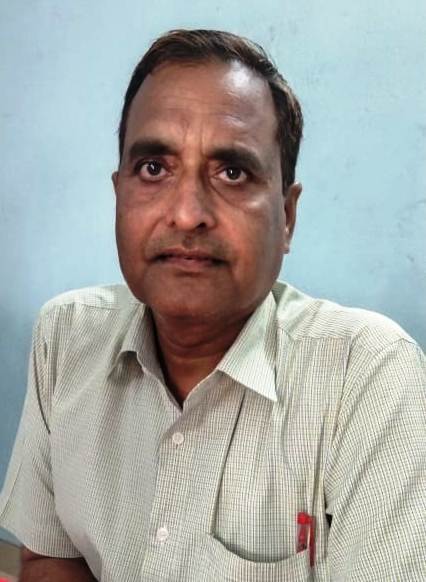 Dr. K P Singh