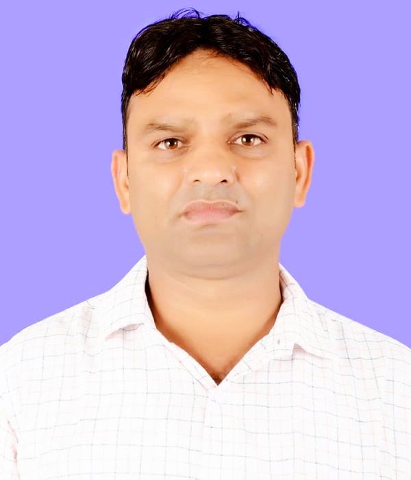 Dr. VIKAS SINGH