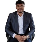 Shri ABHISHEK TIWARI