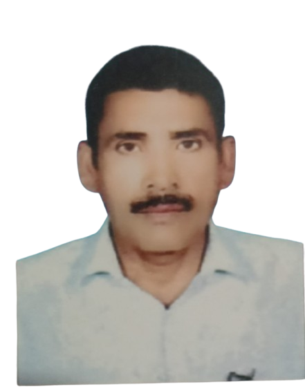 Dr. OM PRAKASH PANDEY