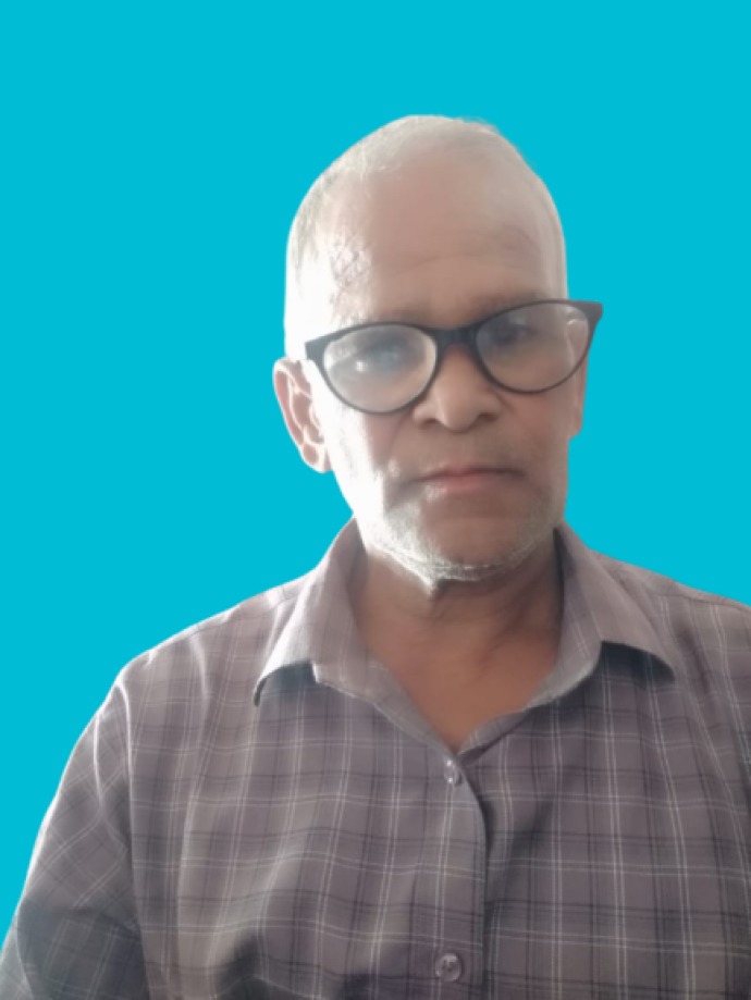 Dr. BAL GOVIND MISHRA