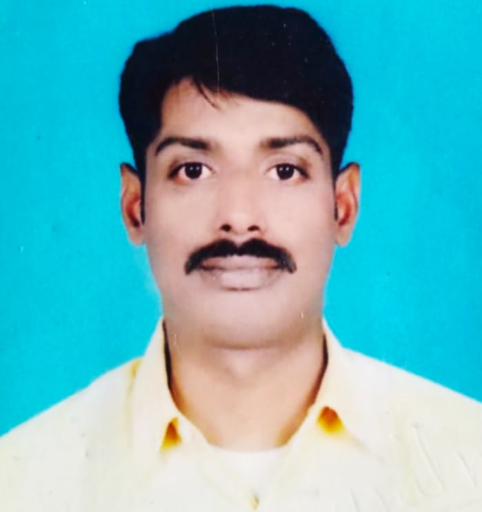 Dr. SUNIL KUMAR MISHRA