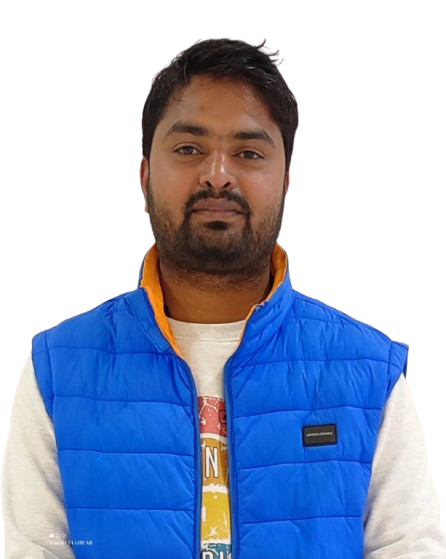 Shri AMIT KUMAR PANDEY
