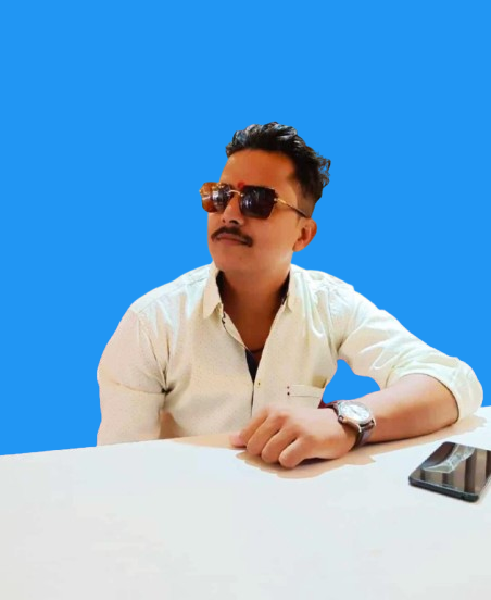 Shri ATUL KUMAR SINGH