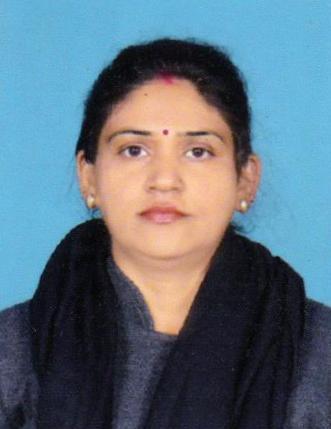 Dr. RAGINI SONKAR
