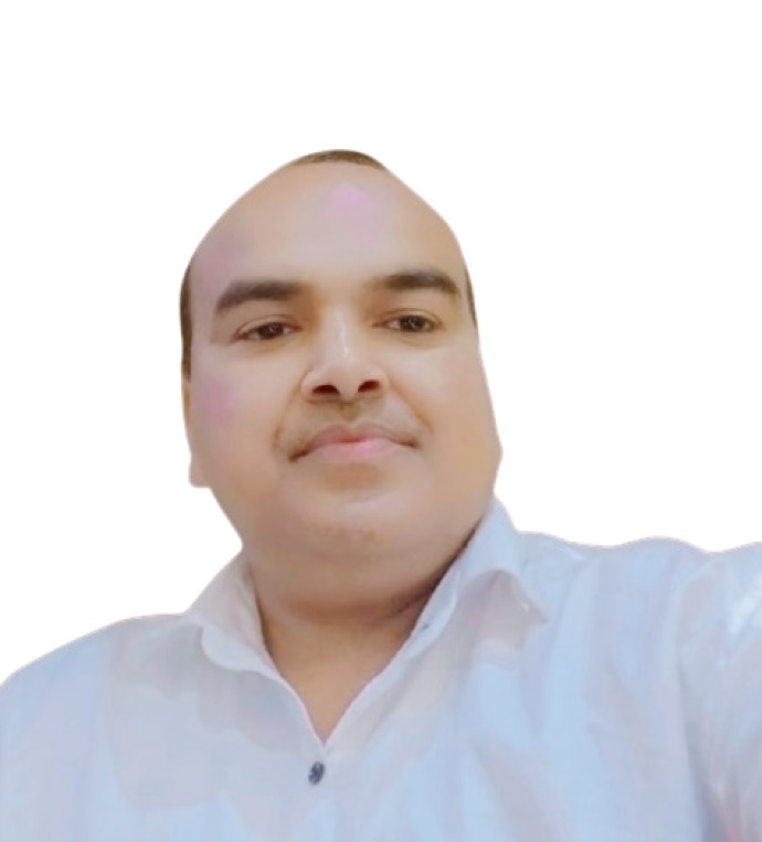 Shri RAVI SHANKAR VERMA