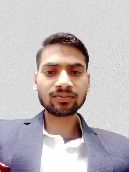 Shri NEERAJ KUMAR GUPTA