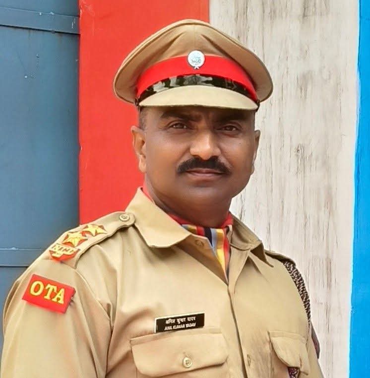 ANIL KUMAR