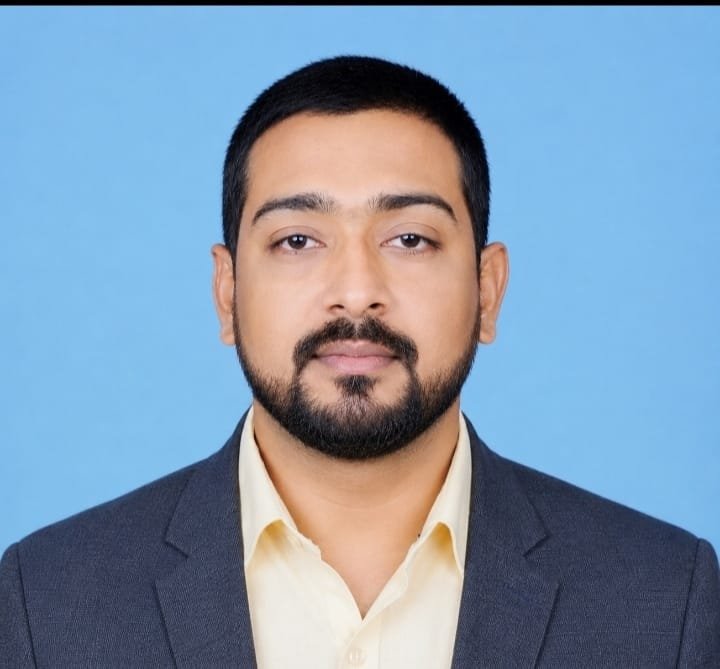 Dr. DEVENDRA NARAYAN PANDEY